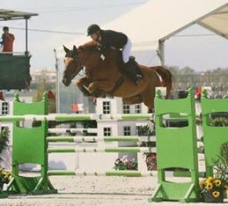 Heliodor Hybris wint GP Ommen