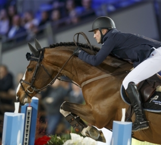 Jinternel wint bij de 7-jarigen in Lummen