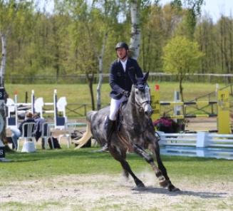 Jaro vd Donkhoeve wint de finale voor 7-jarigen in Opglabbeek