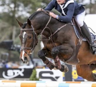 Okidoki van 't Gelutt wint GP Bonheiden