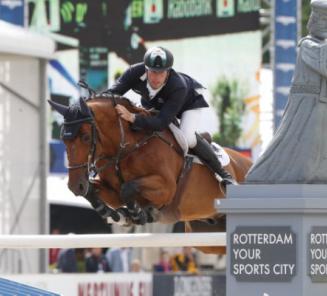 CSI 5* Parijs