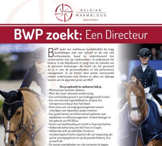 vacature