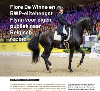 flore de winne en flynn