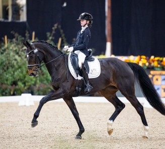 Ogami van het Beukenhof & Shirley Vanerom