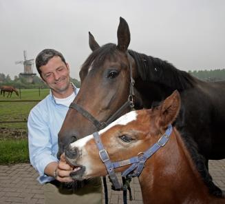 Calimero de Laubry en Foreplay 111 schitteren op Franse bodem