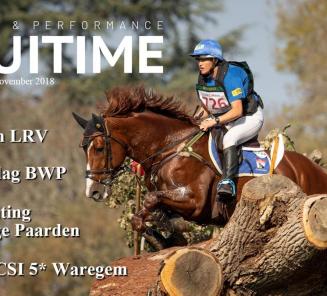 EquiTime november is er!