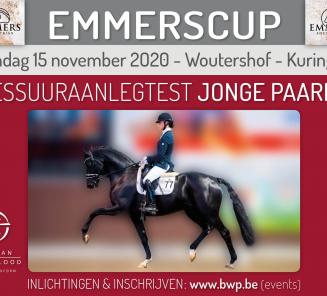 3de editie Emmerscup