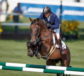 CSIO Spruce Meadows Masters  Calgary