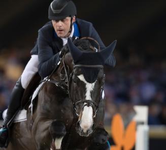 Gesves: Le Diamant Horta et Le Blue Diamont van t Ruytershof : sans-faute chez les 6-ans