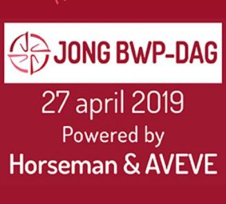 Dit was de Jong BWP Dag 2019! - Powered by Horseman & AVEVE